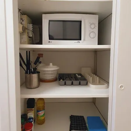 Cosy Pour 2 Climatisation Wifi Au Point Zero - Rossiconciergerie - Linge Inclus * La Grande-Motte