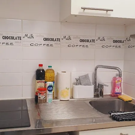 Apartamento Cosy Pour 2 Climatisation Wifi Au Point Zero - Rossiconciergerie - Linge Inclus