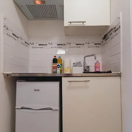 Cosy Pour 2 Climatisation Wifi Au Point Zero - Rossiconciergerie - Linge Inclus Apartamento *