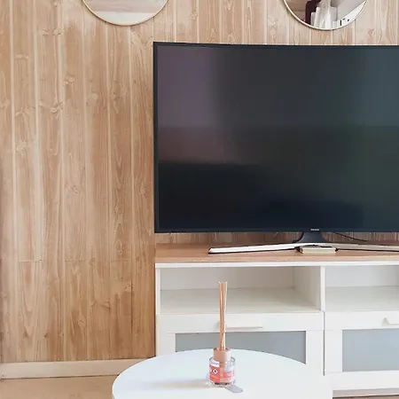 Apartamento Cosy Pour 2 Climatisation Wifi Au Point Zero - Rossiconciergerie - Linge Inclus *