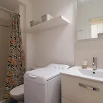 Cosy Pour 2 Climatisation Wifi Au Point Zero - Rossiconciergerie - Linge Inclus Appartement