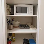 Cosy Pour 2 Climatisation Wifi Au Point Zero - Rossiconciergerie - Linge Inclus * La Grande Motte