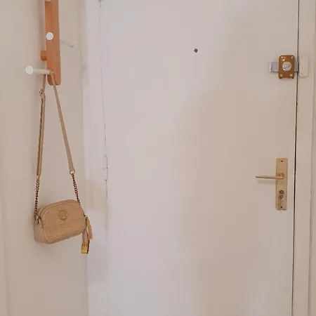 Cosy Pour 2 Climatisation Wifi Au Point Zero - Rossiconciergerie - Linge Inclus Apartament