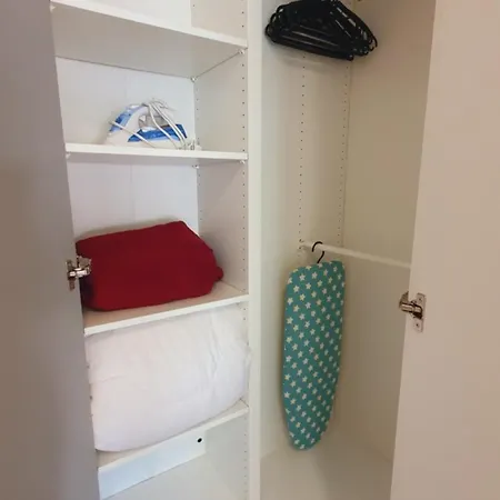 Apartament Cosy Pour 2 Climatisation Wifi Au Point Zero - Rossiconciergerie - Linge Inclus La Grande-Motte